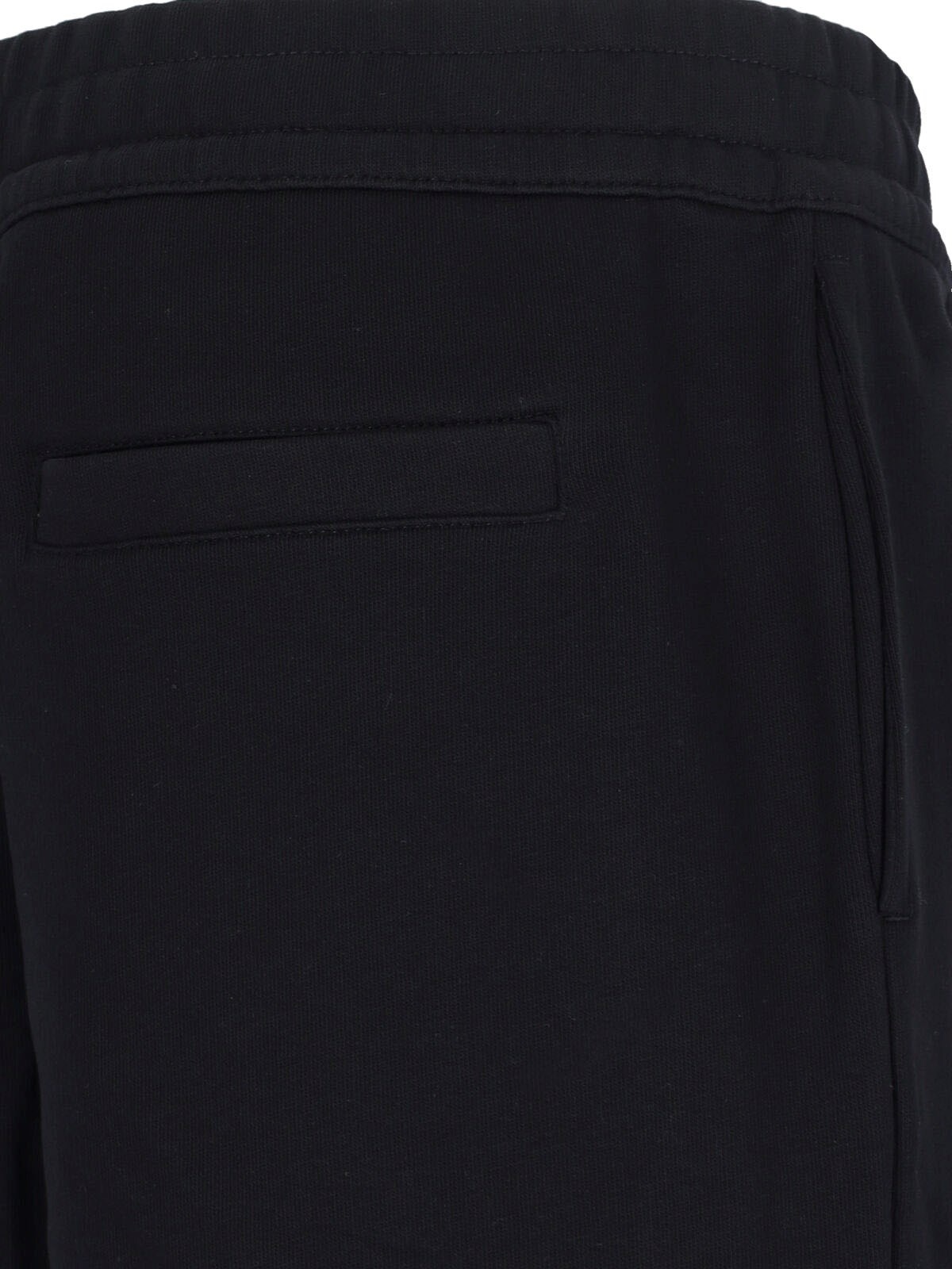 TRACK SHORTS - 5