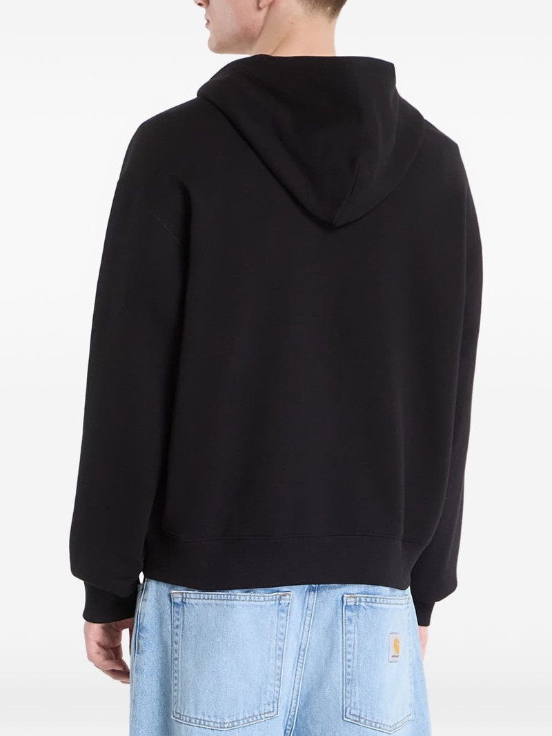 hooded zip jacket 4