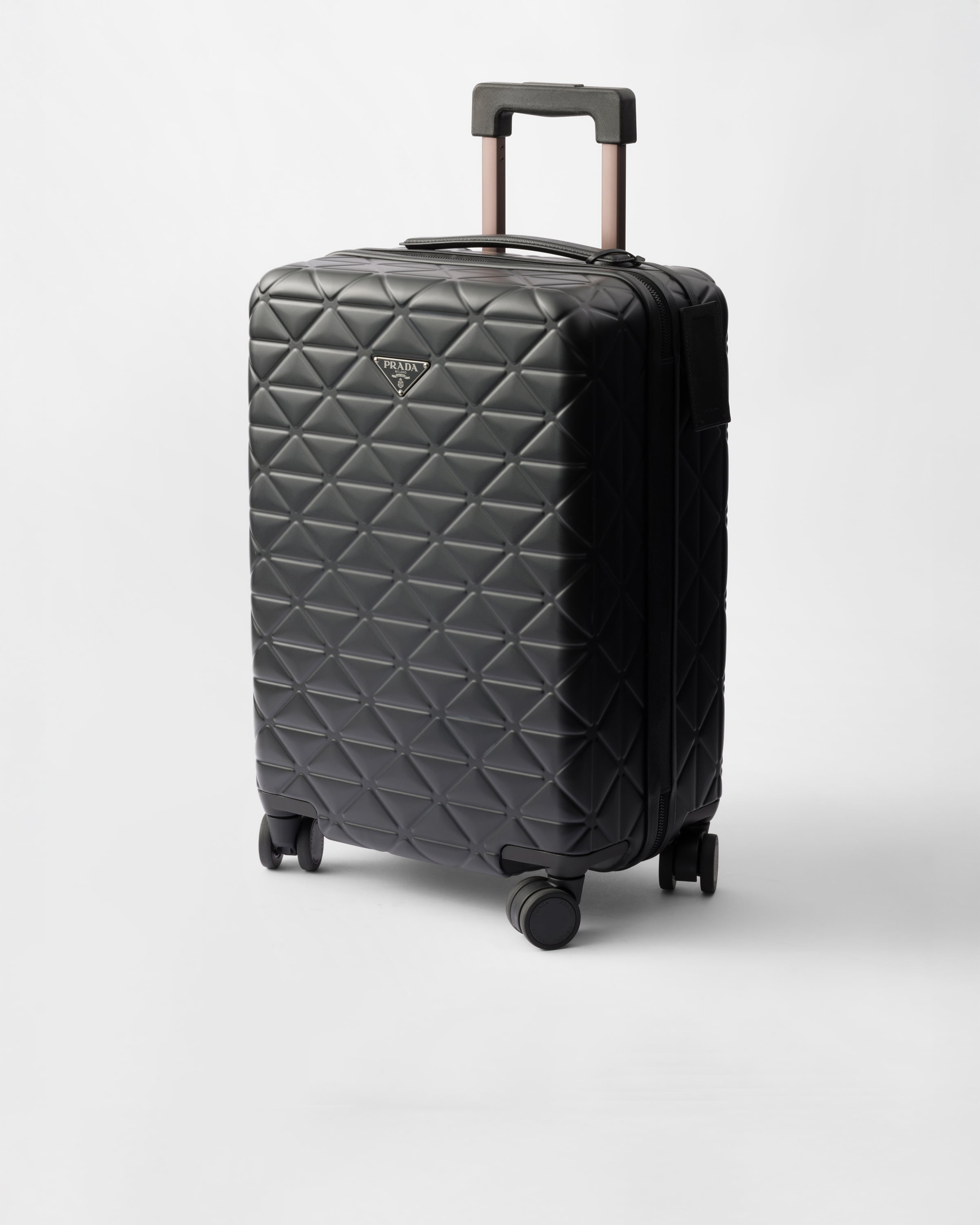 Polycarbonate trolley - 2