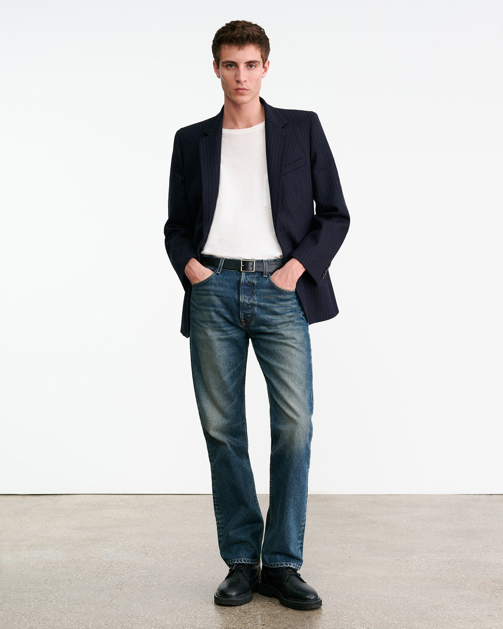 ROY BLAZER - 4