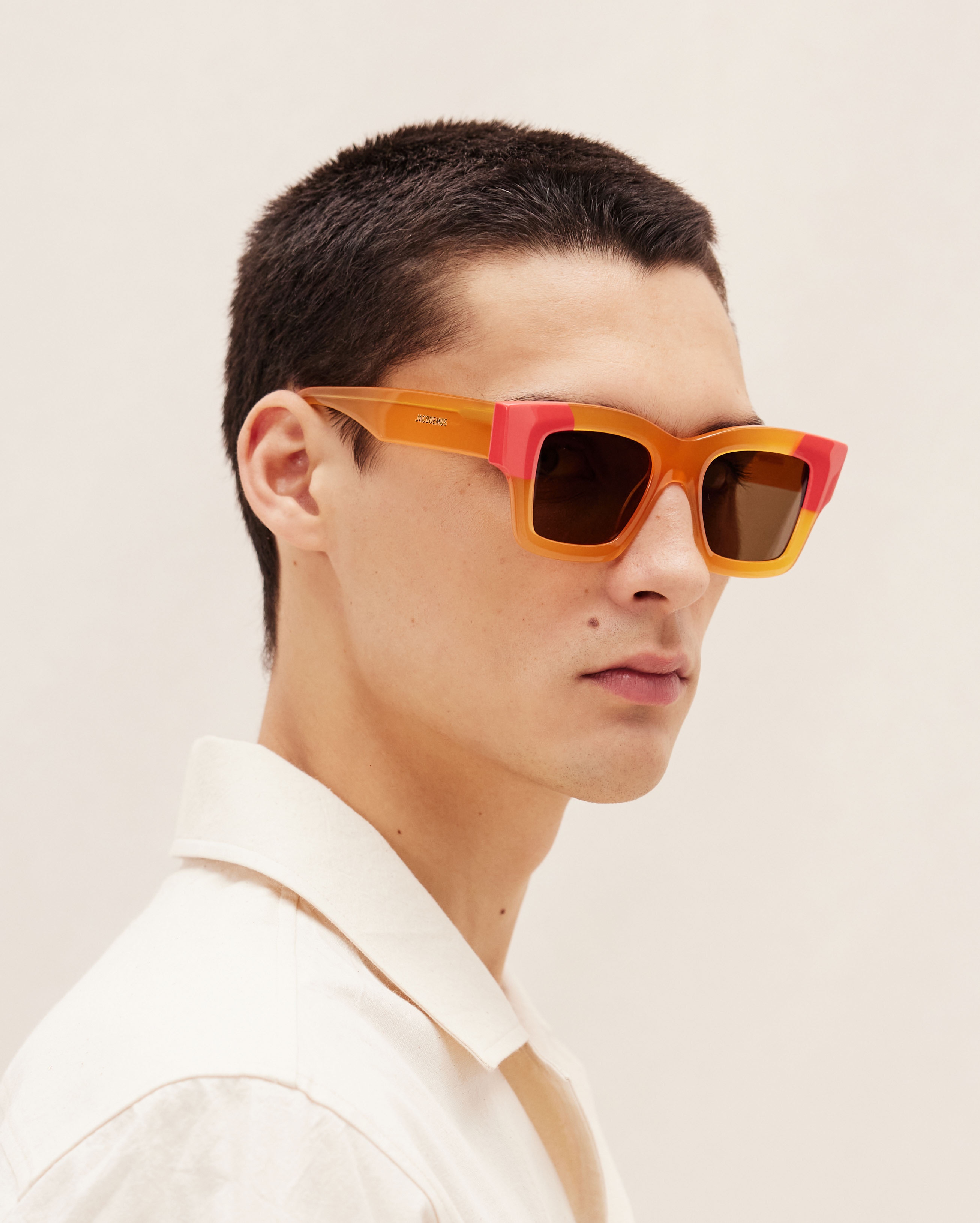 Les lunettes Baci - 3