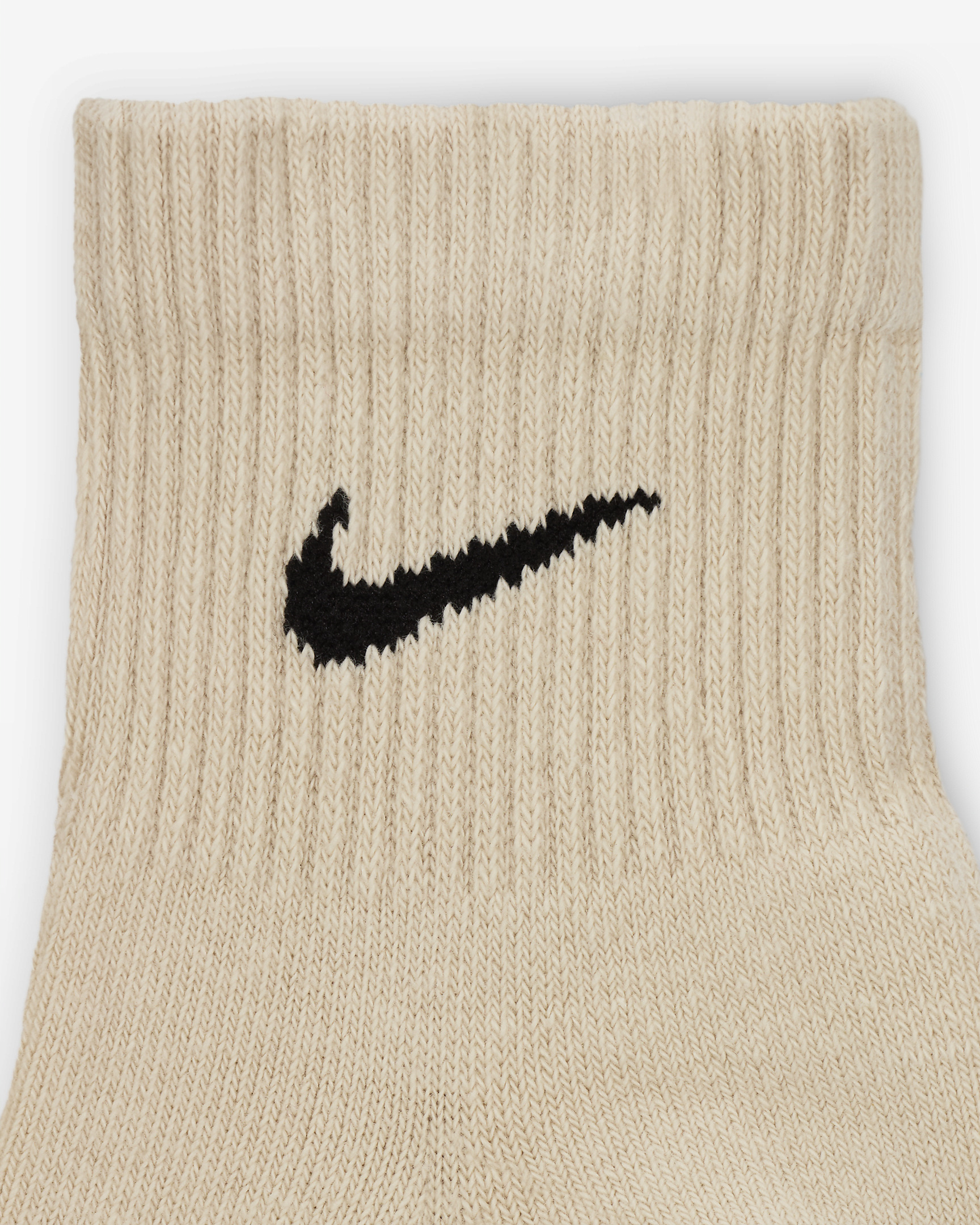Nike Everyday Plus Cushioned Training Ankle Socks (3 Pairs) - 4