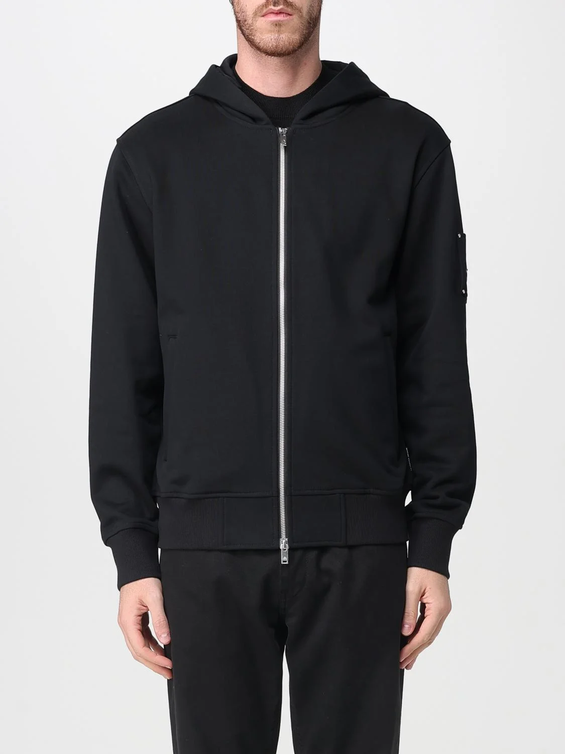 Sweatshirt men Moose Knuckles - 1