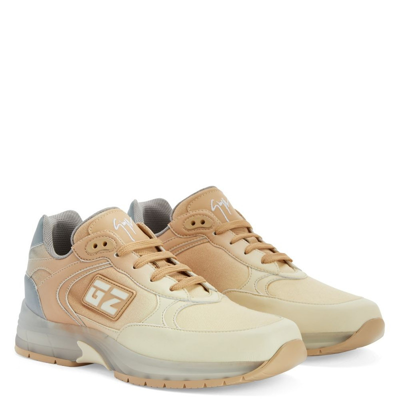 Giuseppe Zanotti New Gz Runner outlook