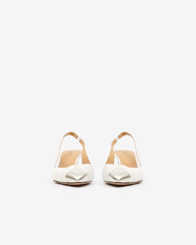 ELINA PUMPS - 4