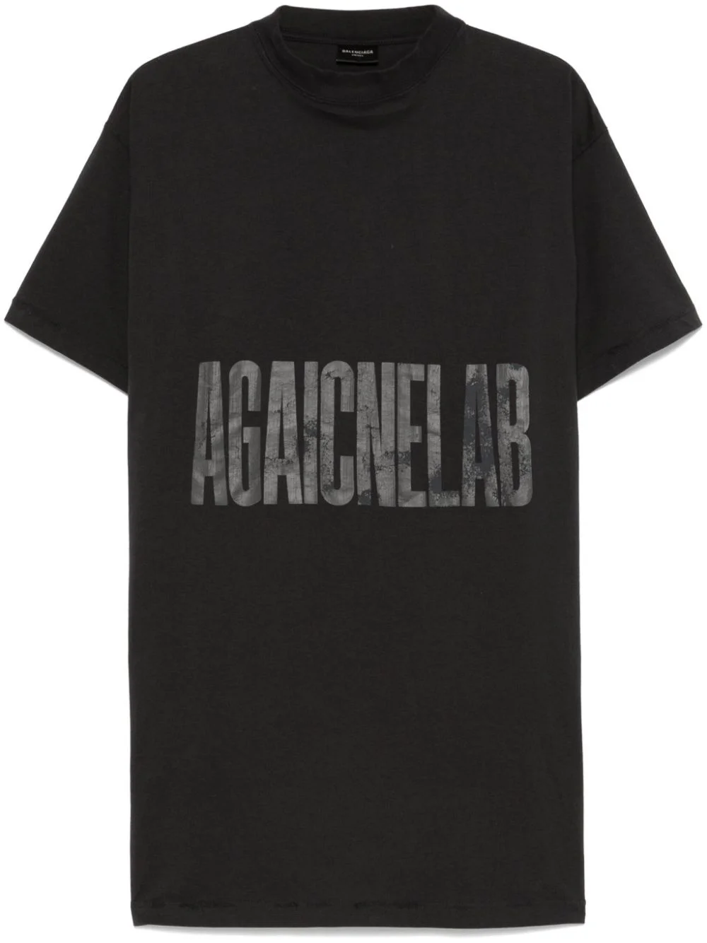 Agaicnelab T-shirt - 1