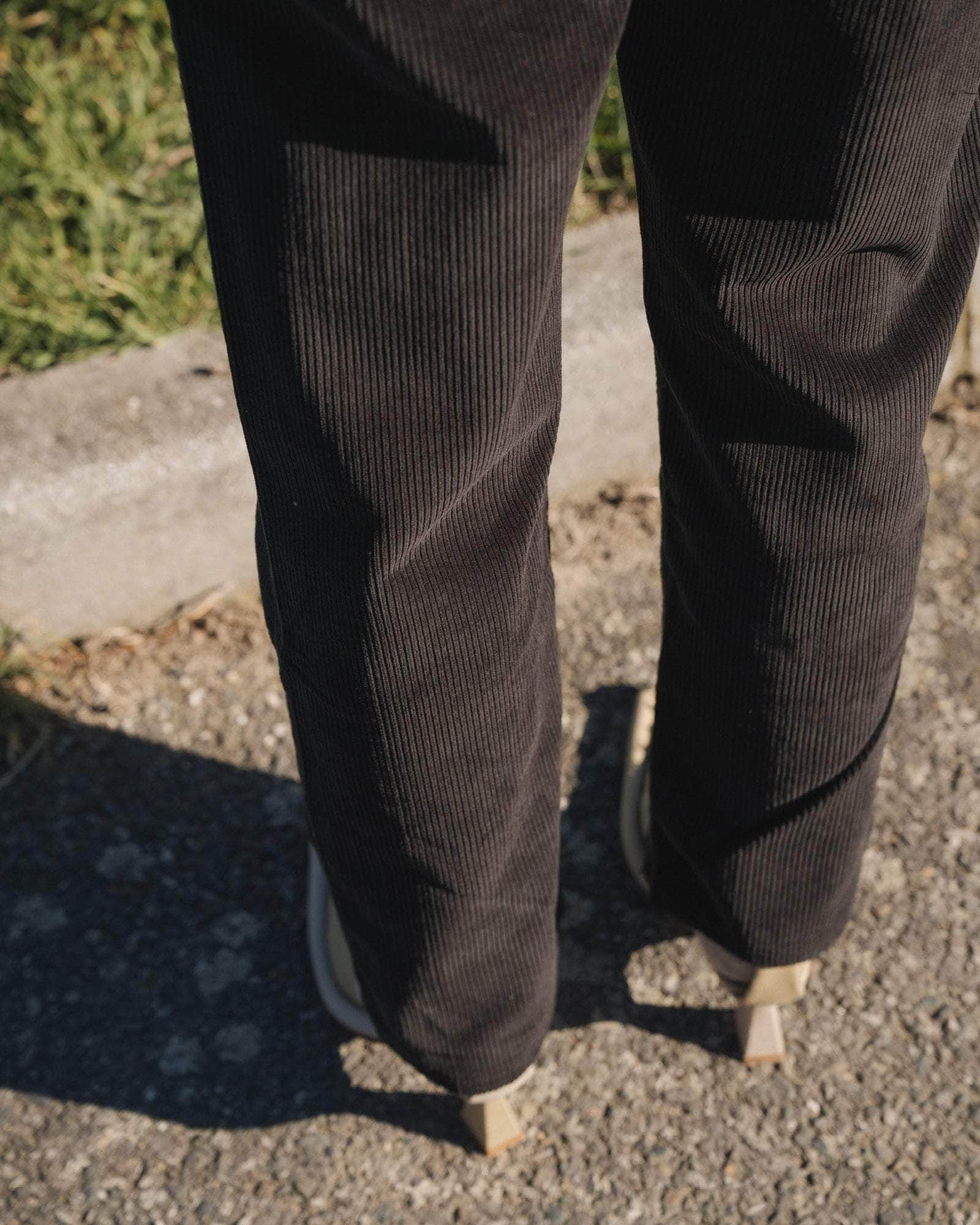 Tajo Pants - Cotton Corduroy - 6