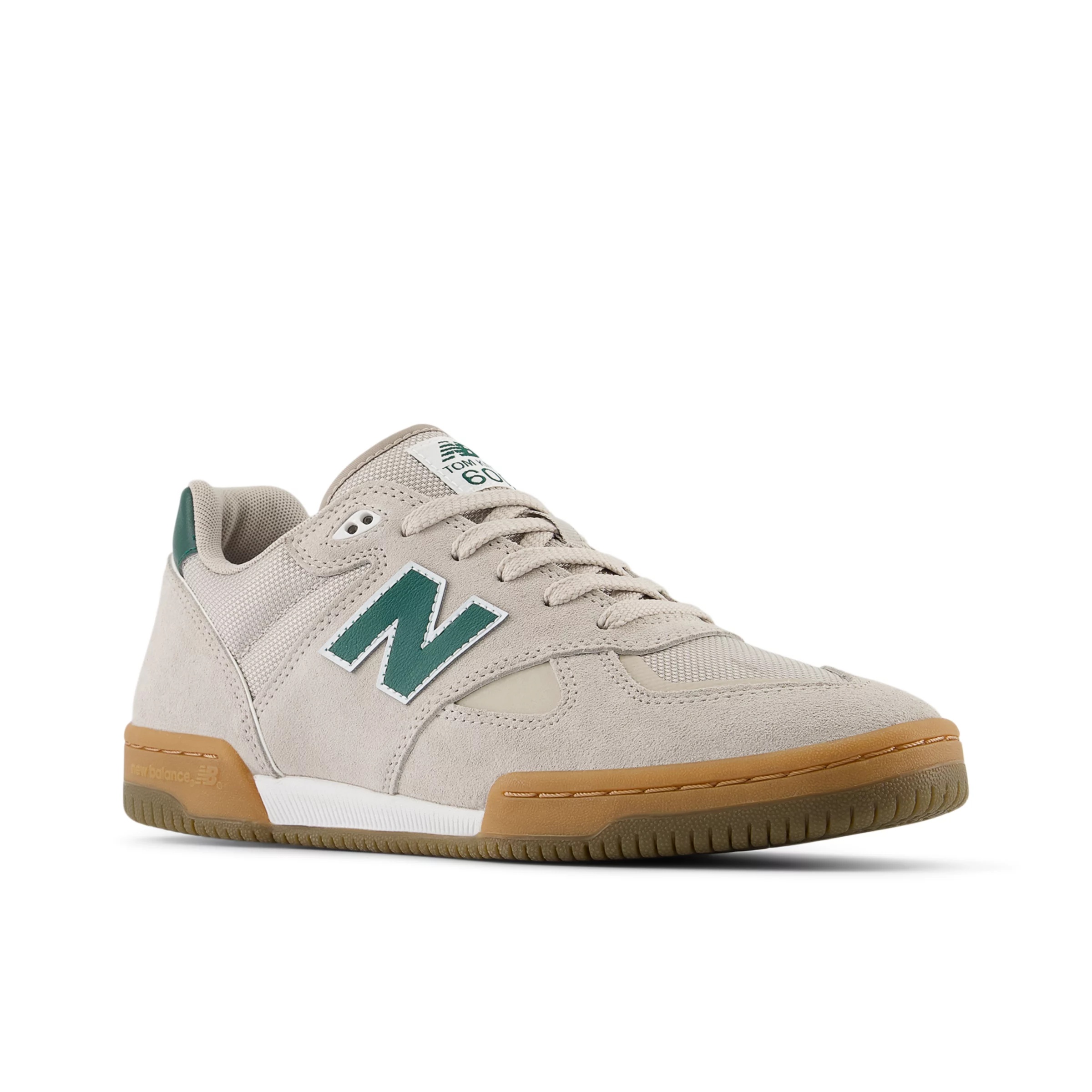 NB Numeric Tom Knox 600 - 2