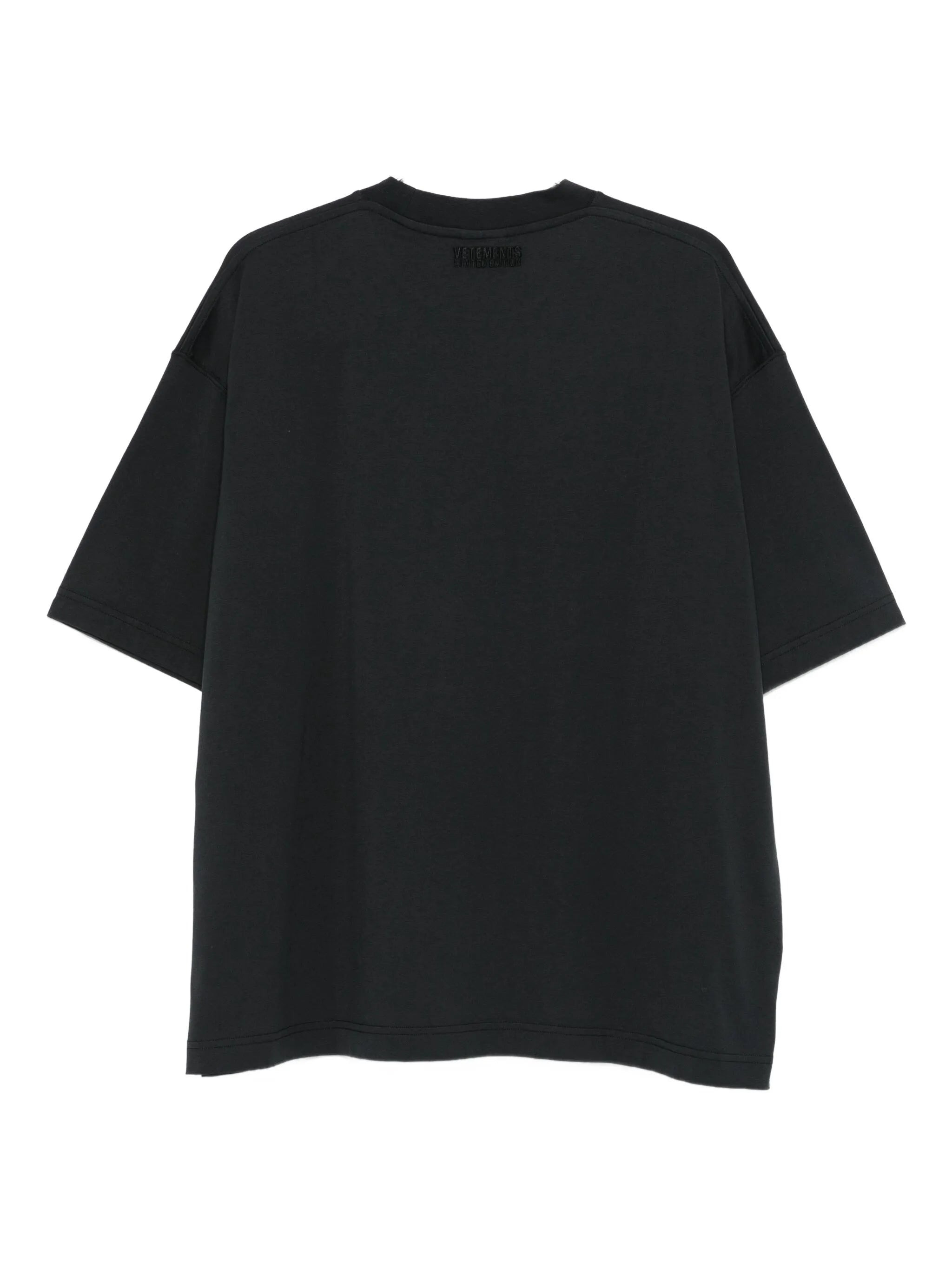 Vetements T-shirts And Vests - 2