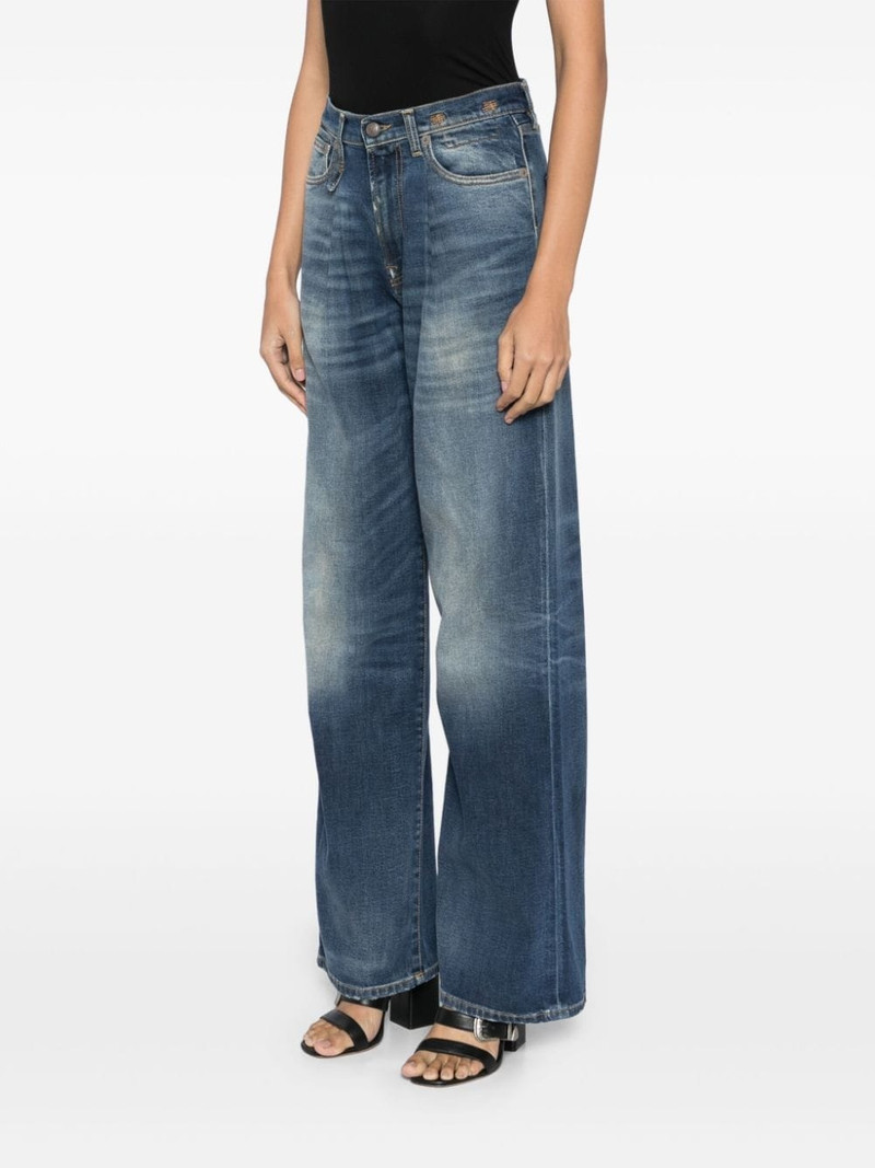 Damon jeans 3