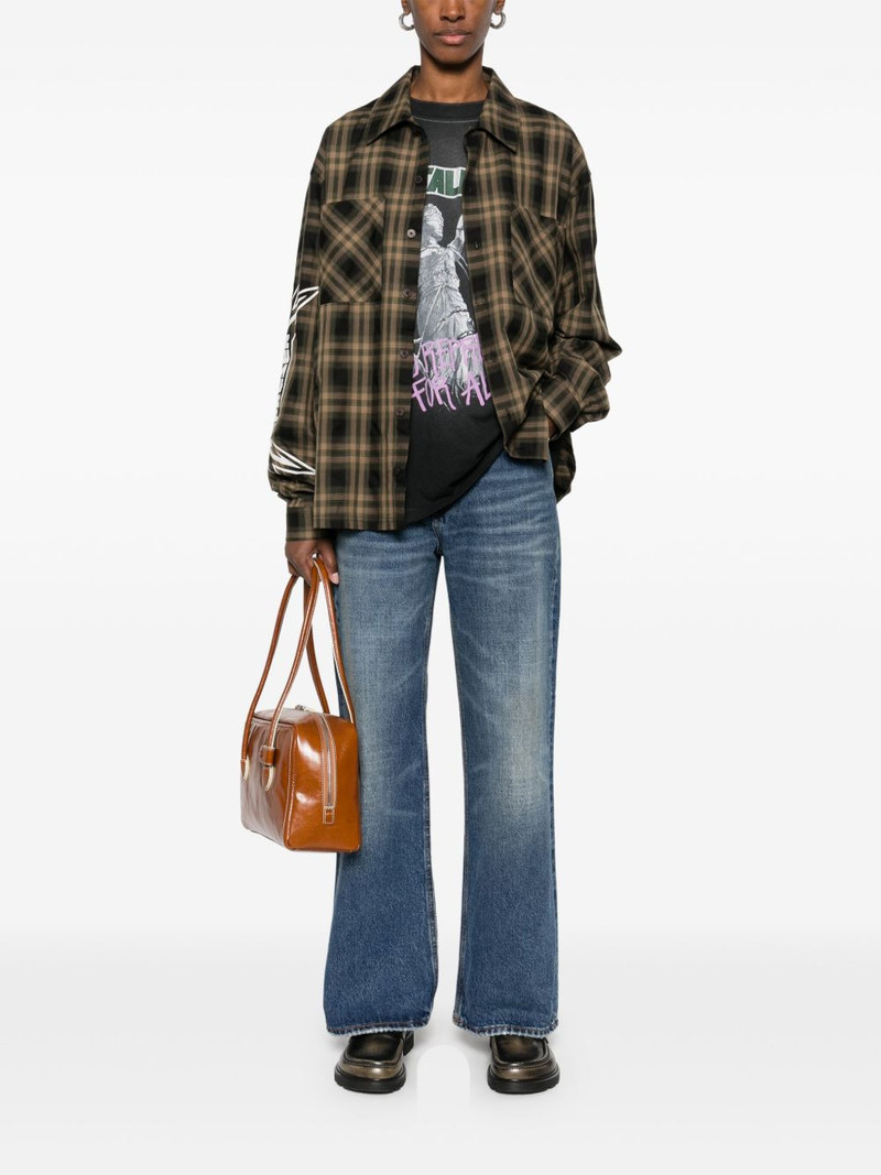 HAIKURE Korea jeans outlook