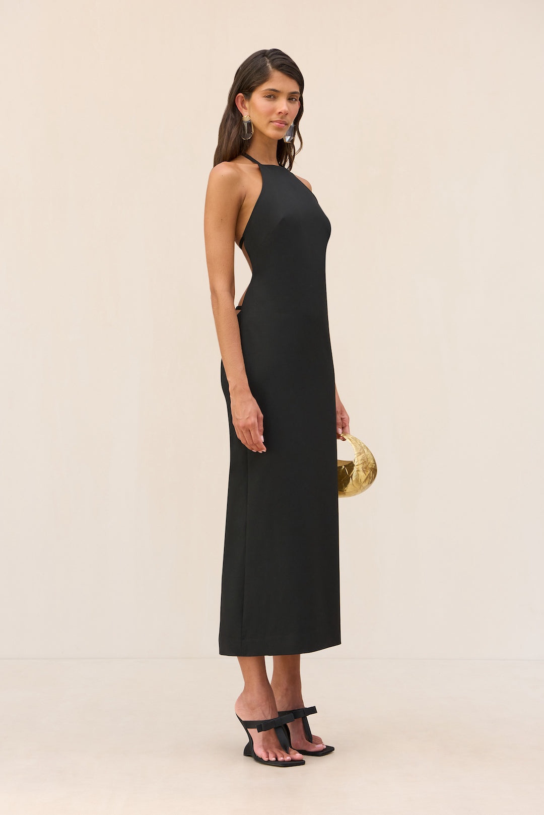LIOR DRESS - 5