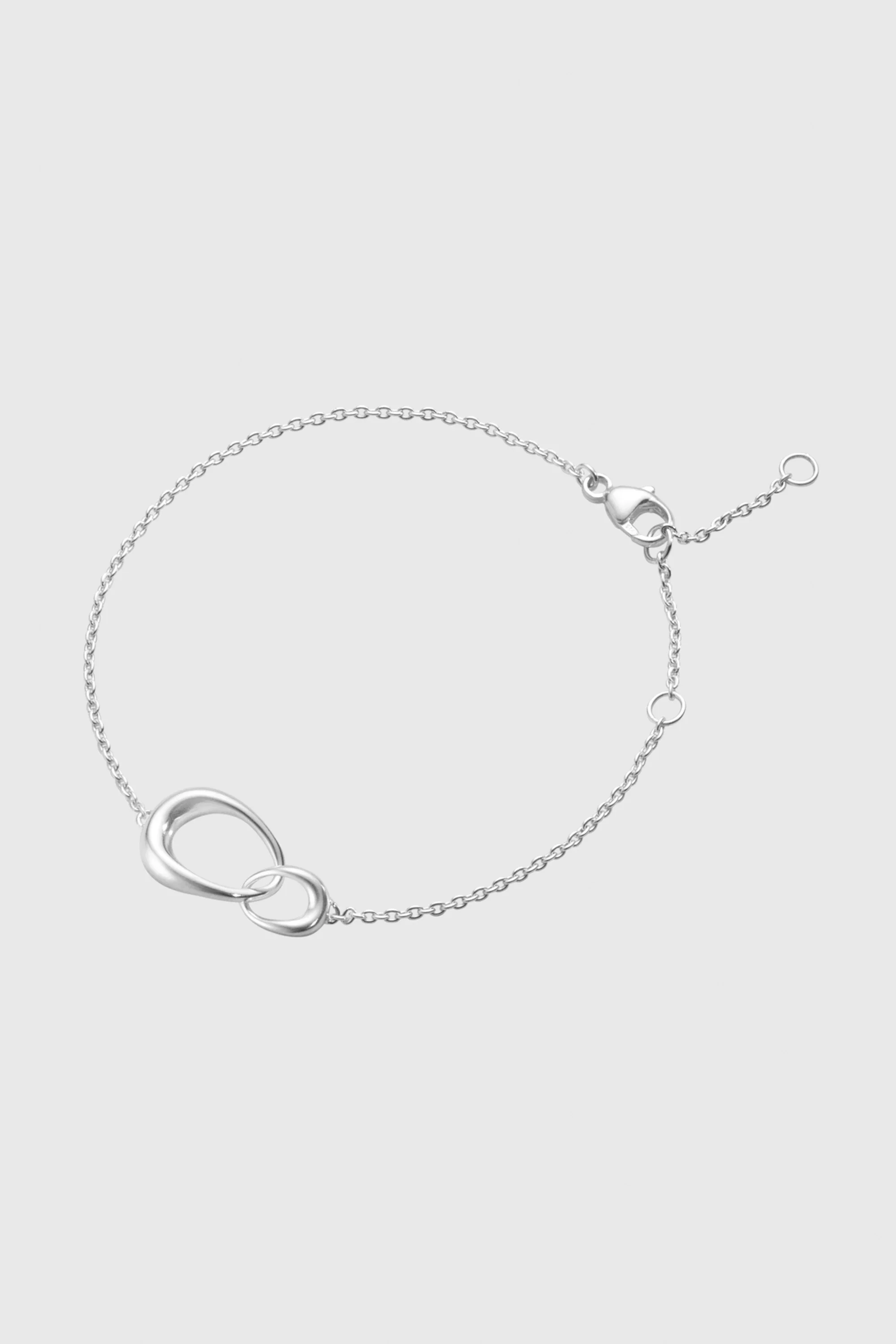 Sterling Silver Offspring Bracelet - 1