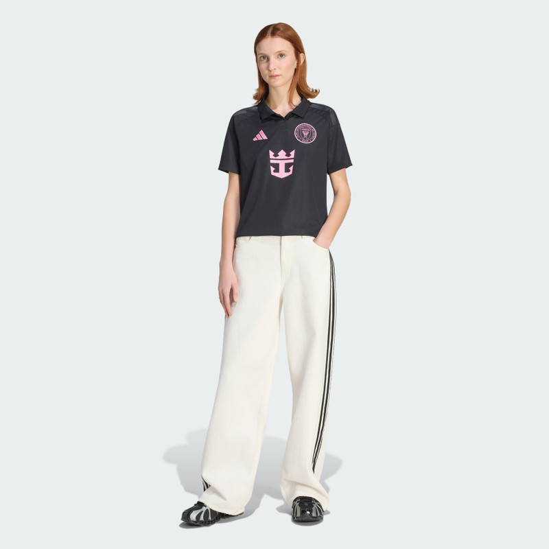 Inter Miami CF 26 Away Jersey 5