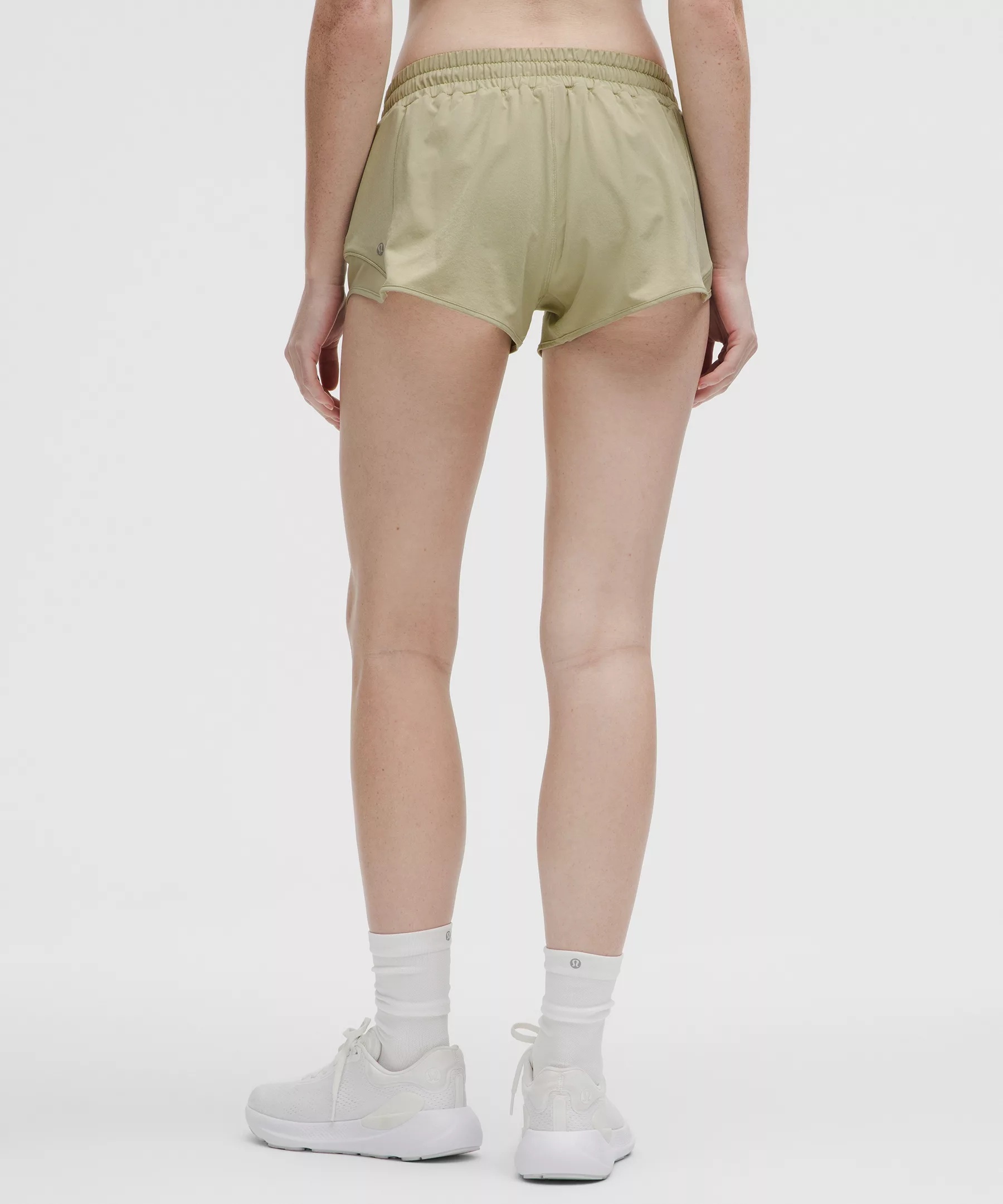 Hotty Hot Low-Rise Lined Short 2.5" - 3
