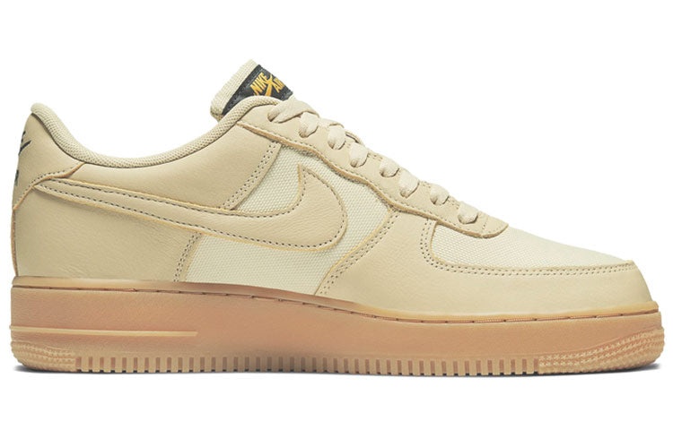 Nike Gore-Tex x Air Force 1 Low 'Gold' CK2630-700 - 2