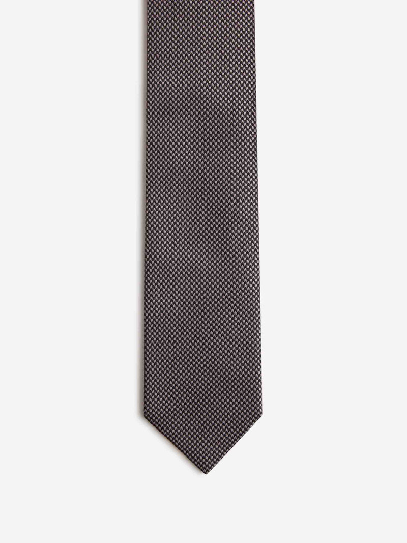 TOM FORD TEXTURED TIE outlook