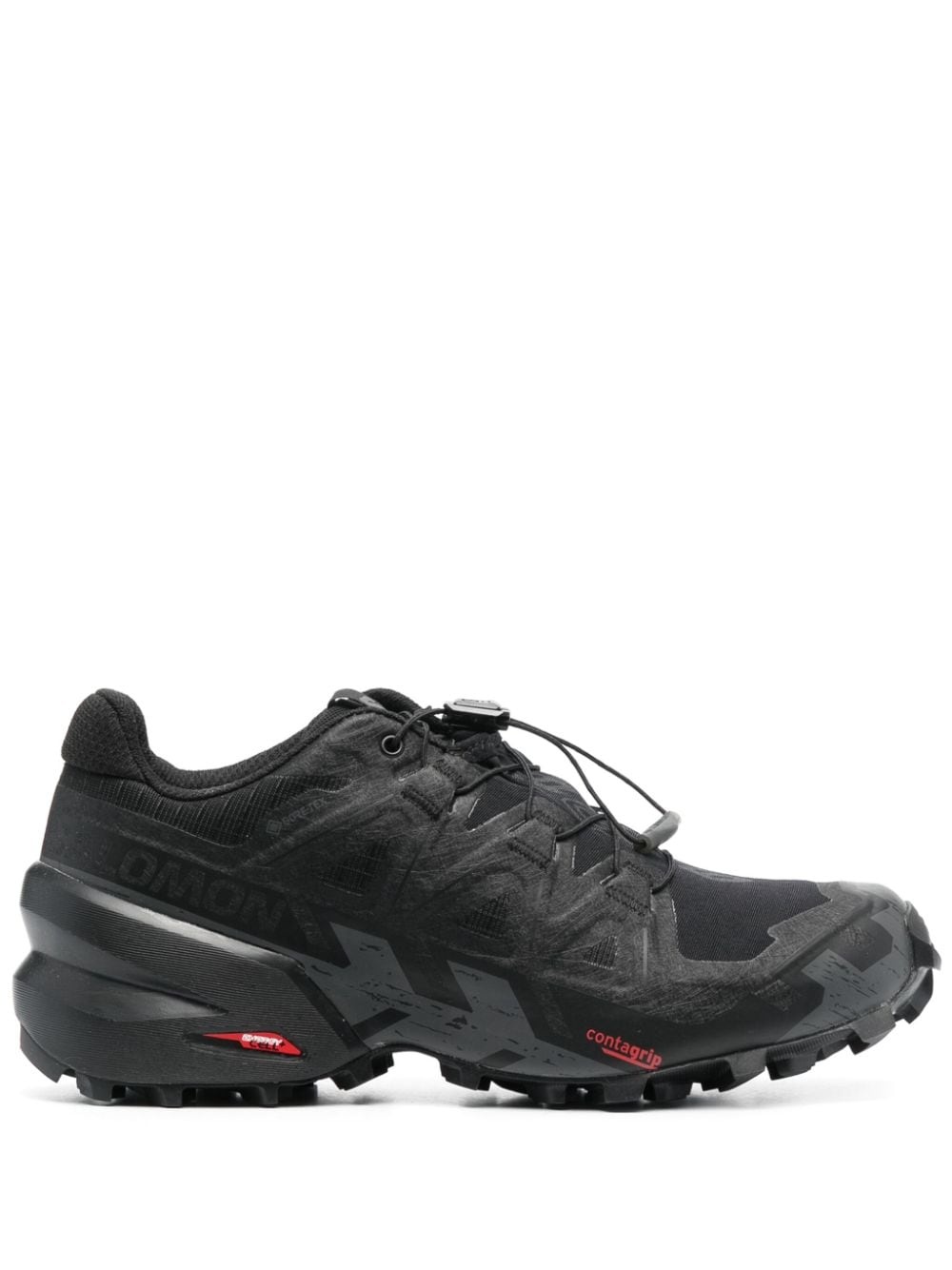 Speedcross 5 Gore-Tex low-top sneakers - 1