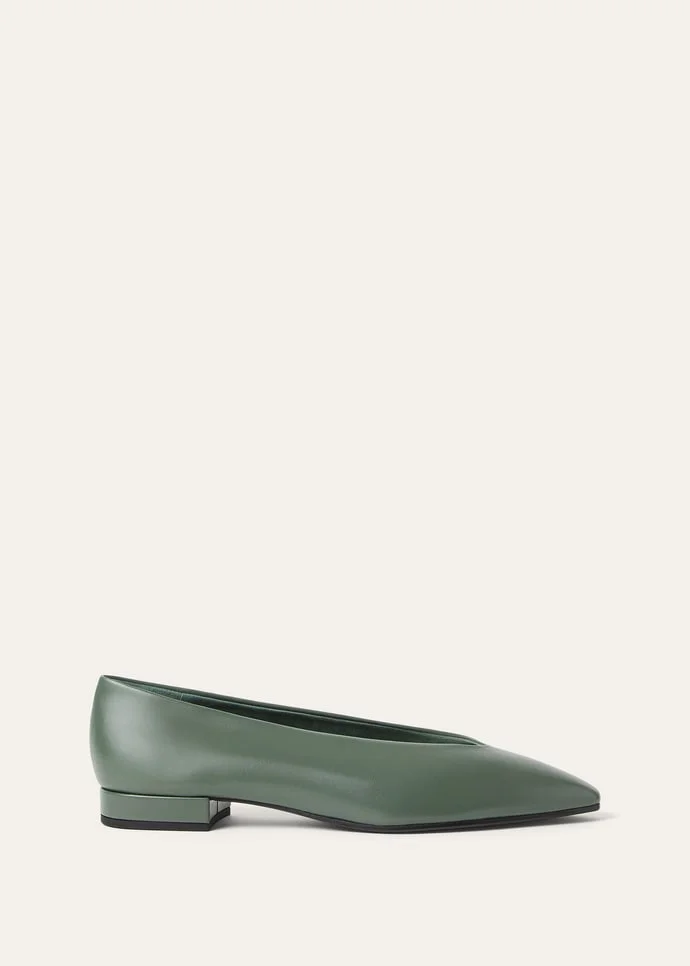 Rebecca Ballet Flat - 1