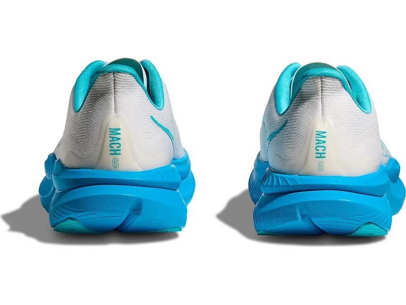 HOKA Mach 6 - 7