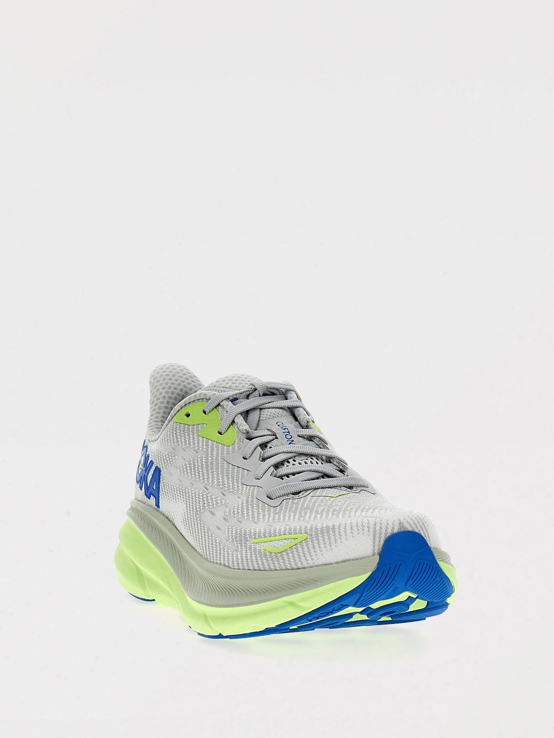 Sneakers men Hoka - 2