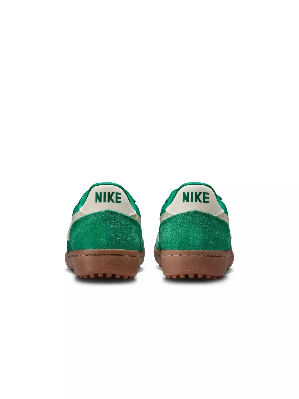 Field General "Malachite/Soft Pearl/Gum Med Brown" Women's Shoe - 6