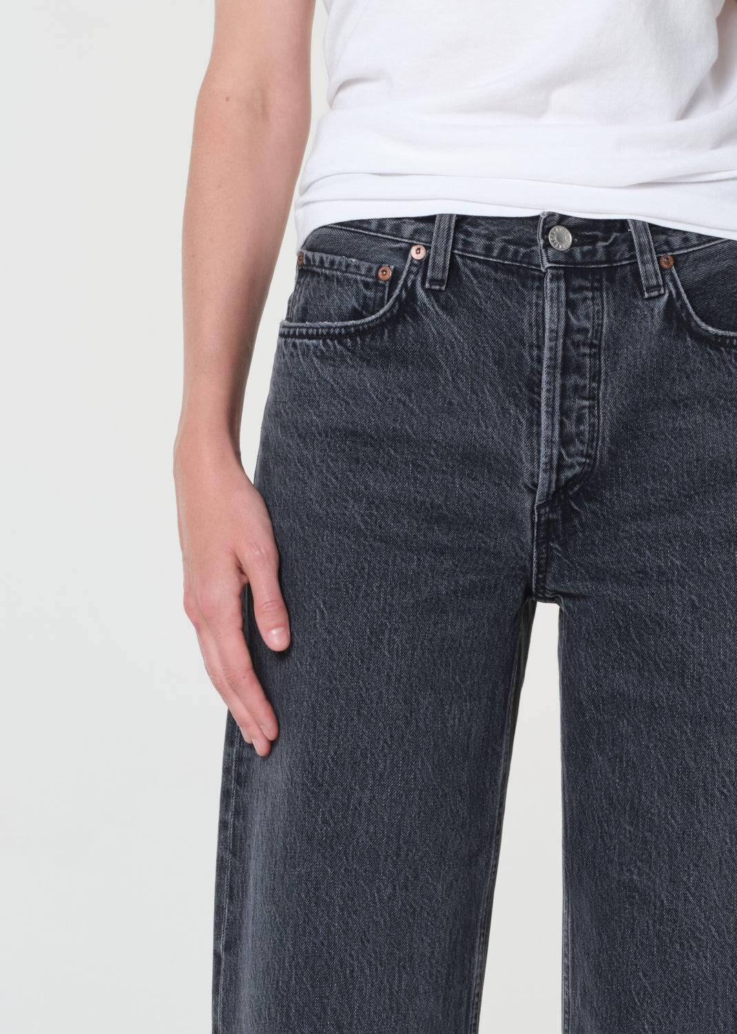 ARC JEAN 32" IN SYMBOLIC - 5