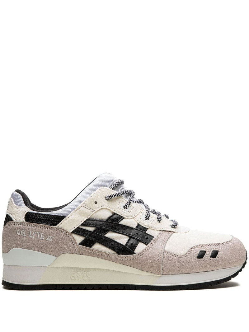 Kith x Marvel GEL-LYTE III 07 Remastered "X-Men-Storm" sneakers 1