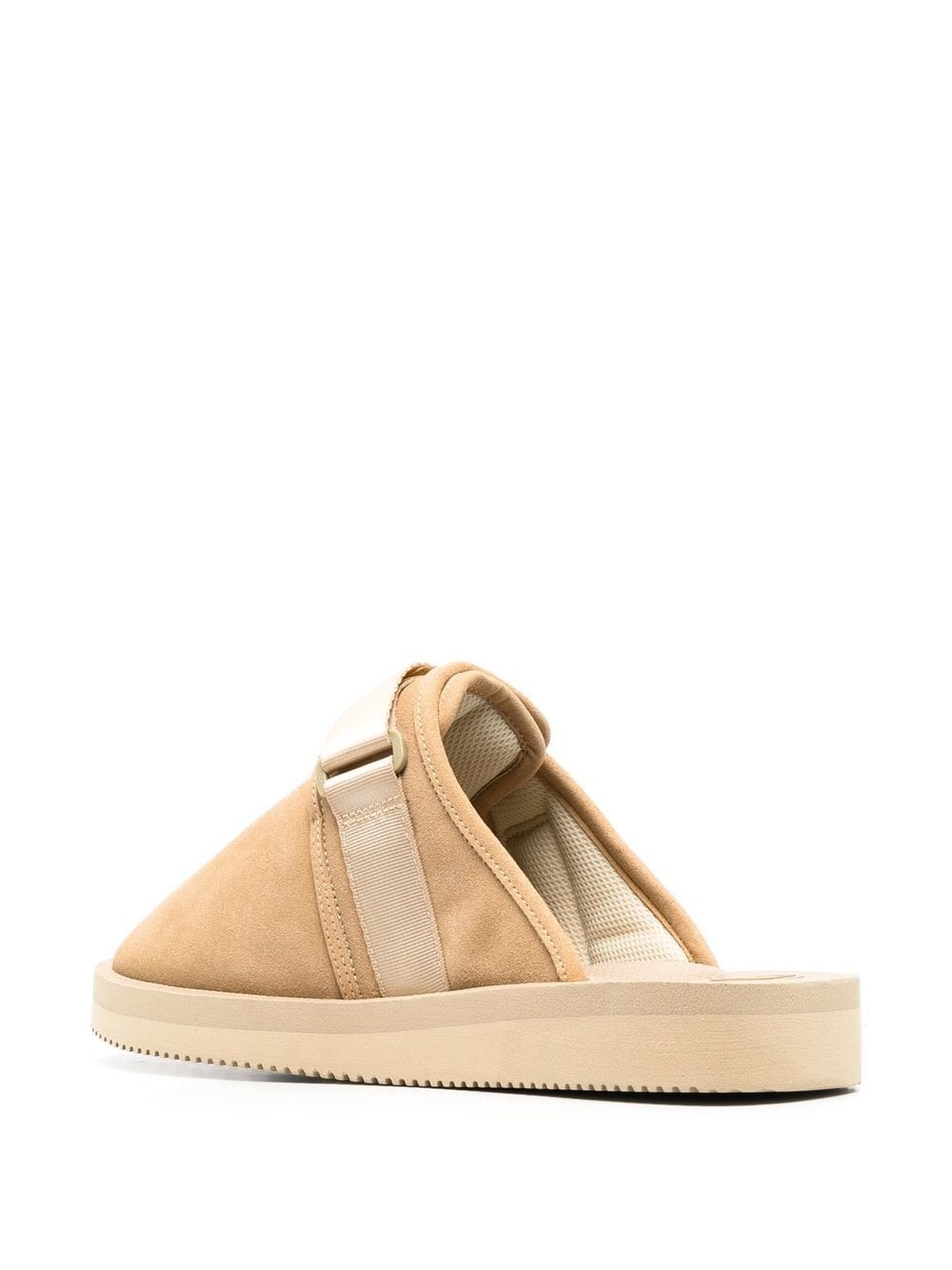 Zavo-VS touch-strap slippers - 3