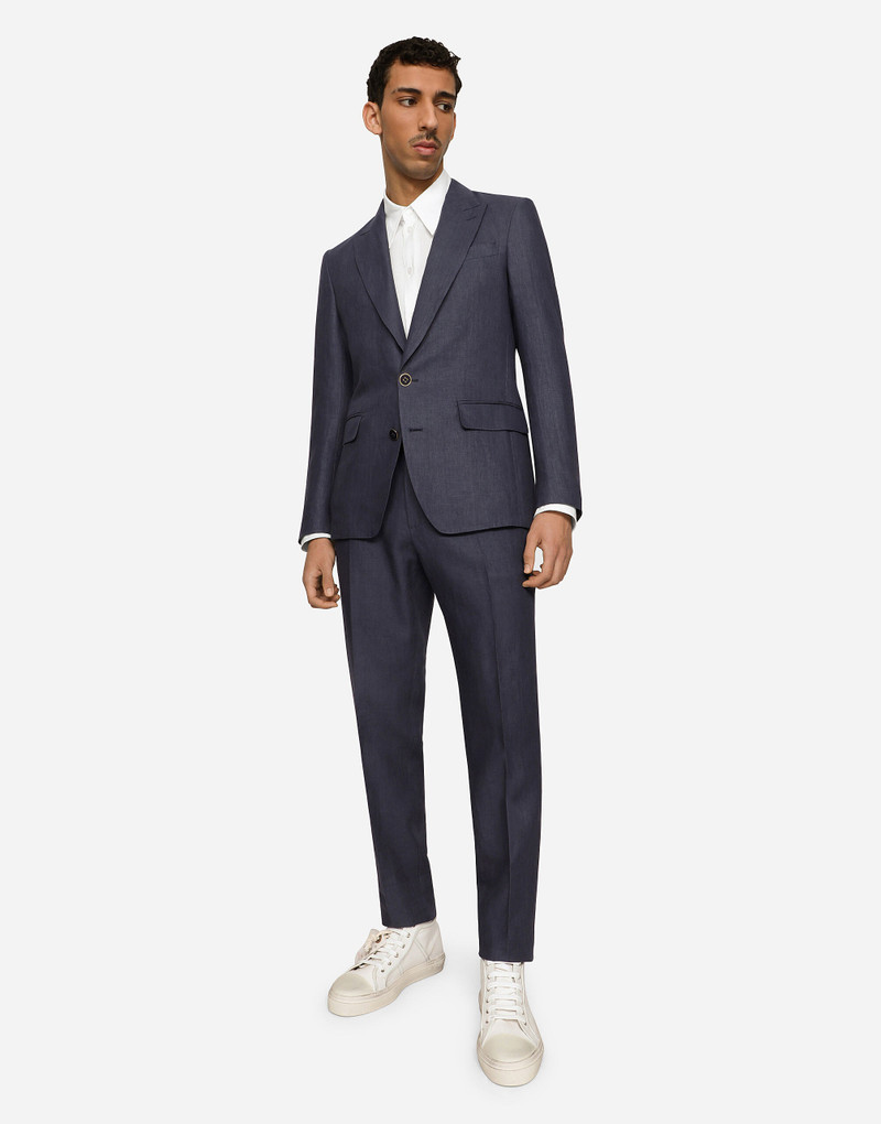 Linen pants 6