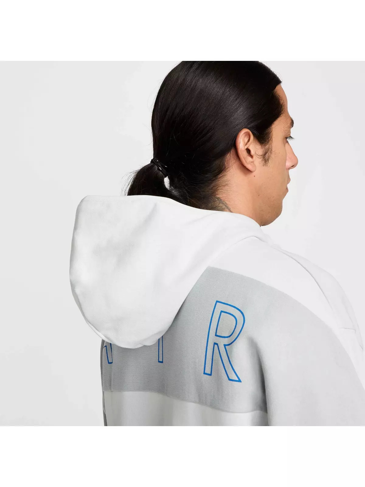 Air Men's Full-Zip Fleece Jacket - 7