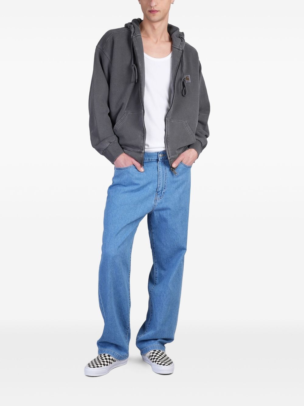 Nelson hoodie - 2