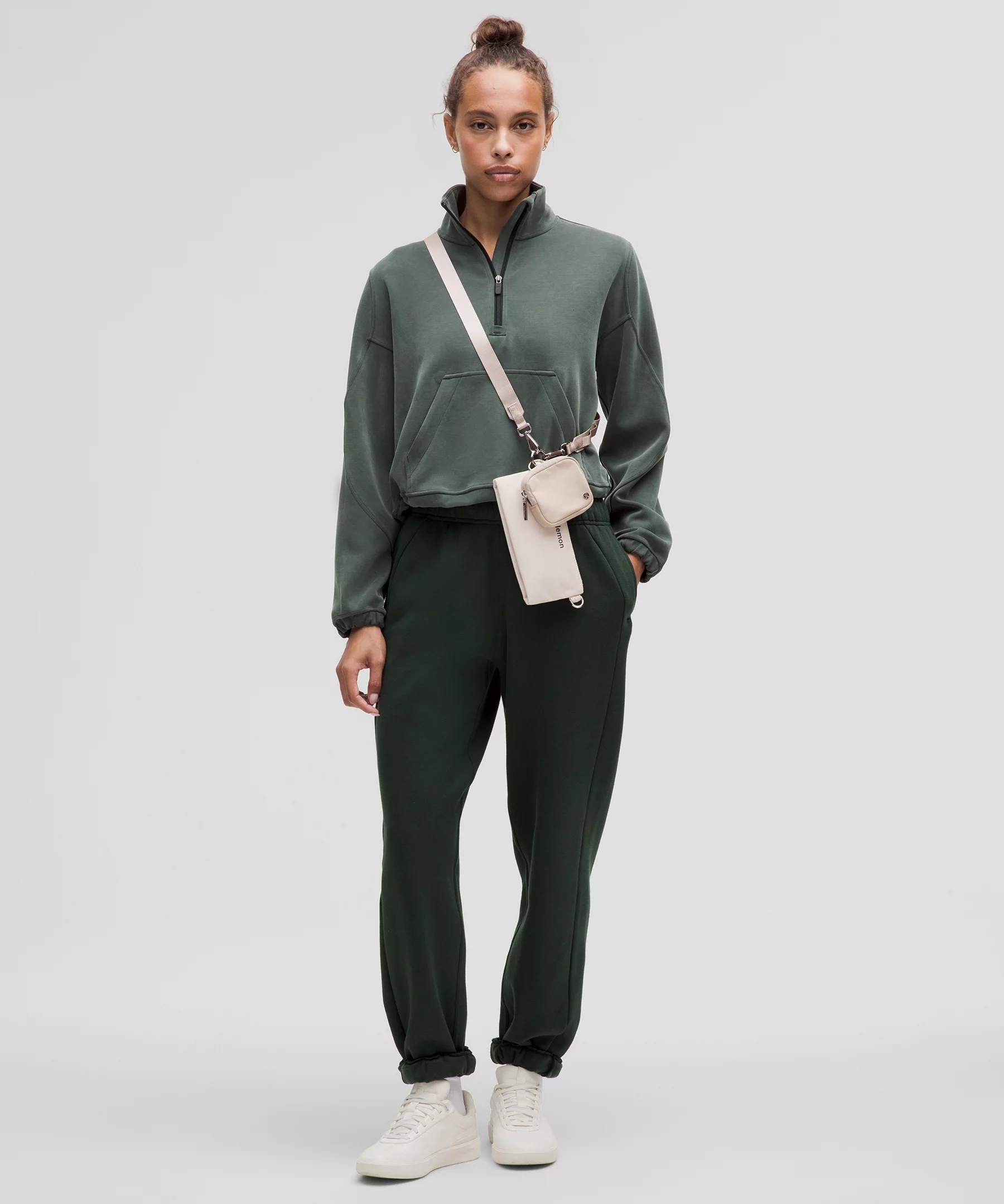 Dual-Pouch Sling - 2