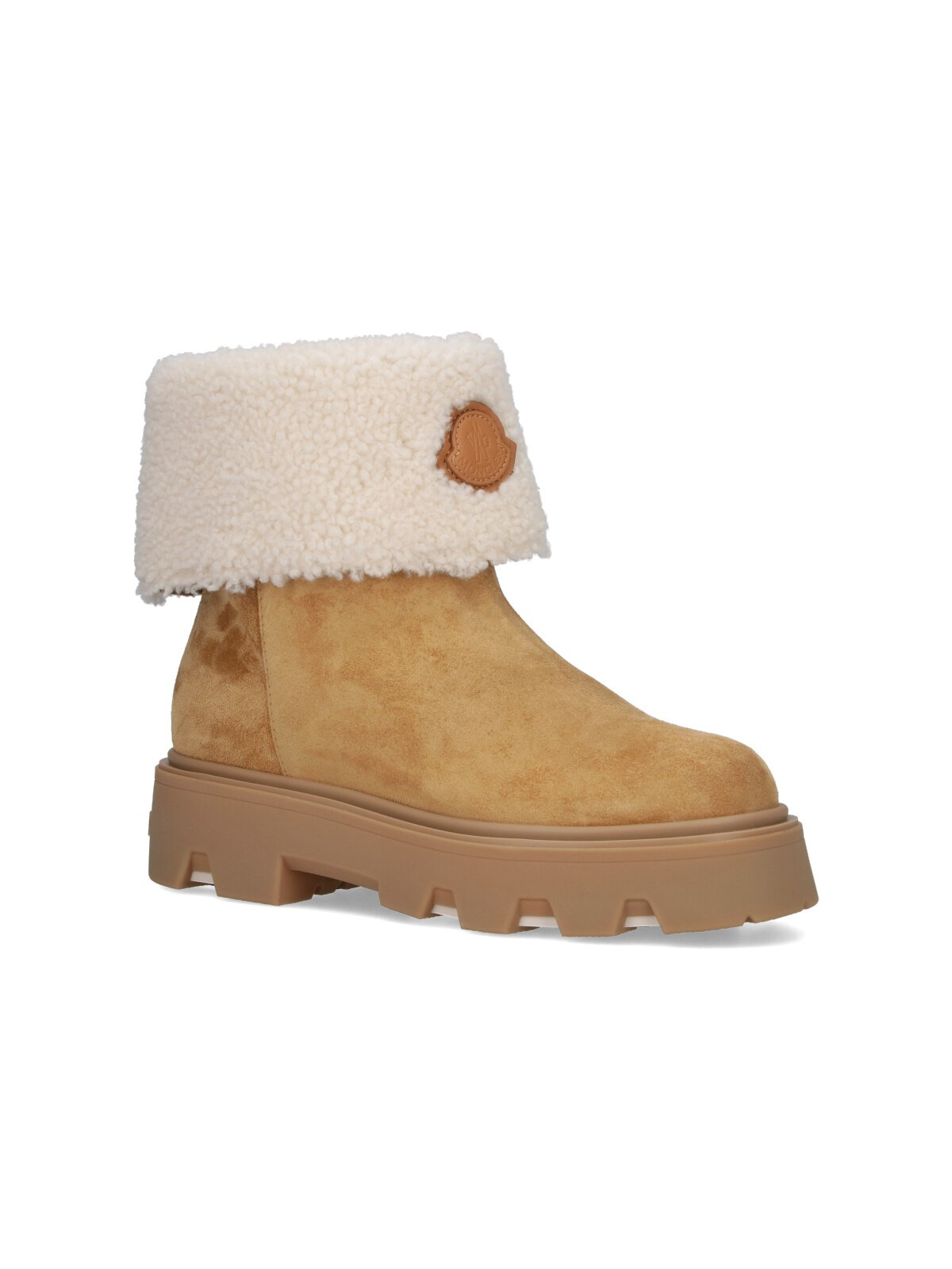 'AUREA' ANKLE BOOTS - 2