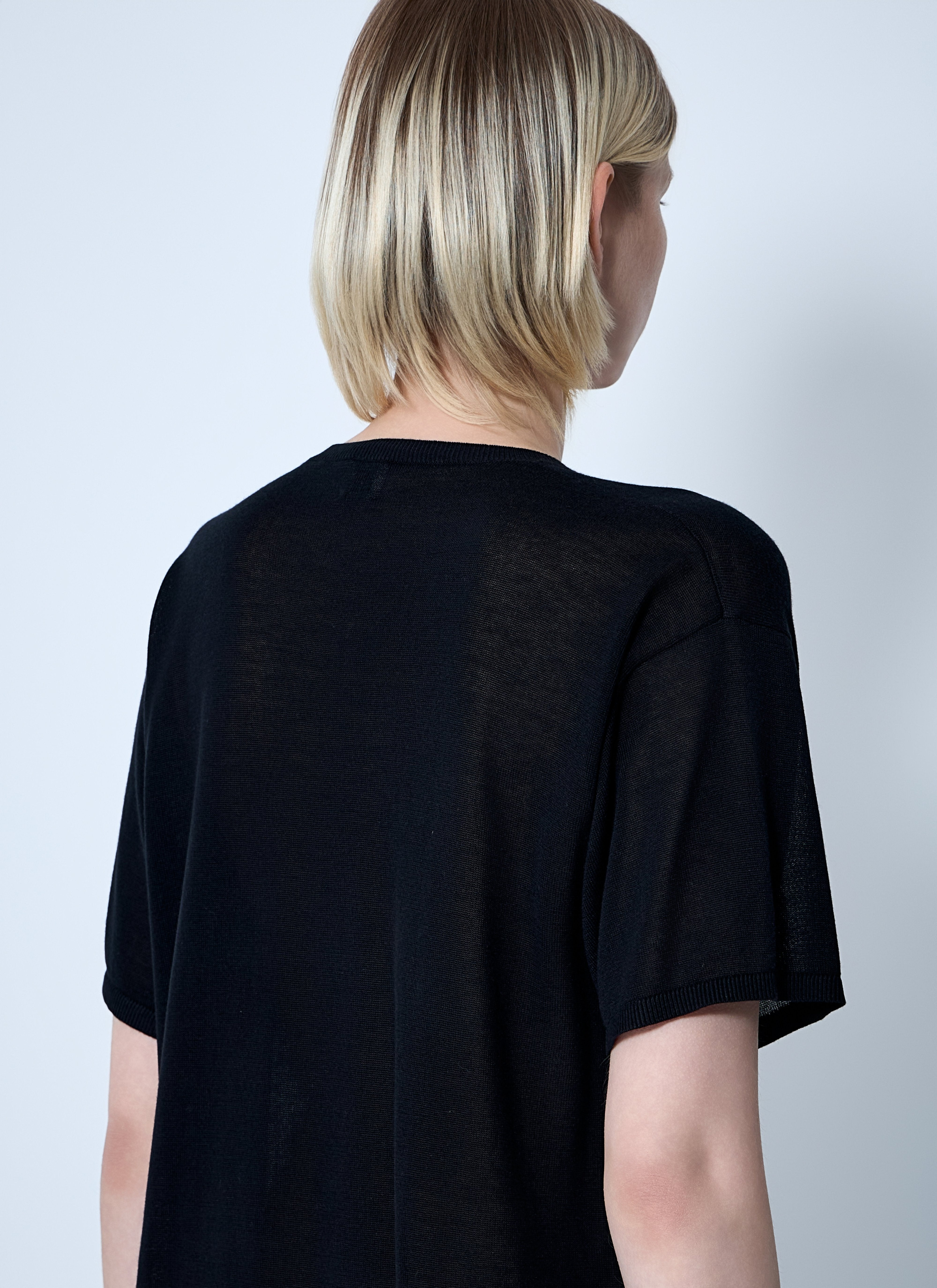 Toteme Women Knit Top - 6