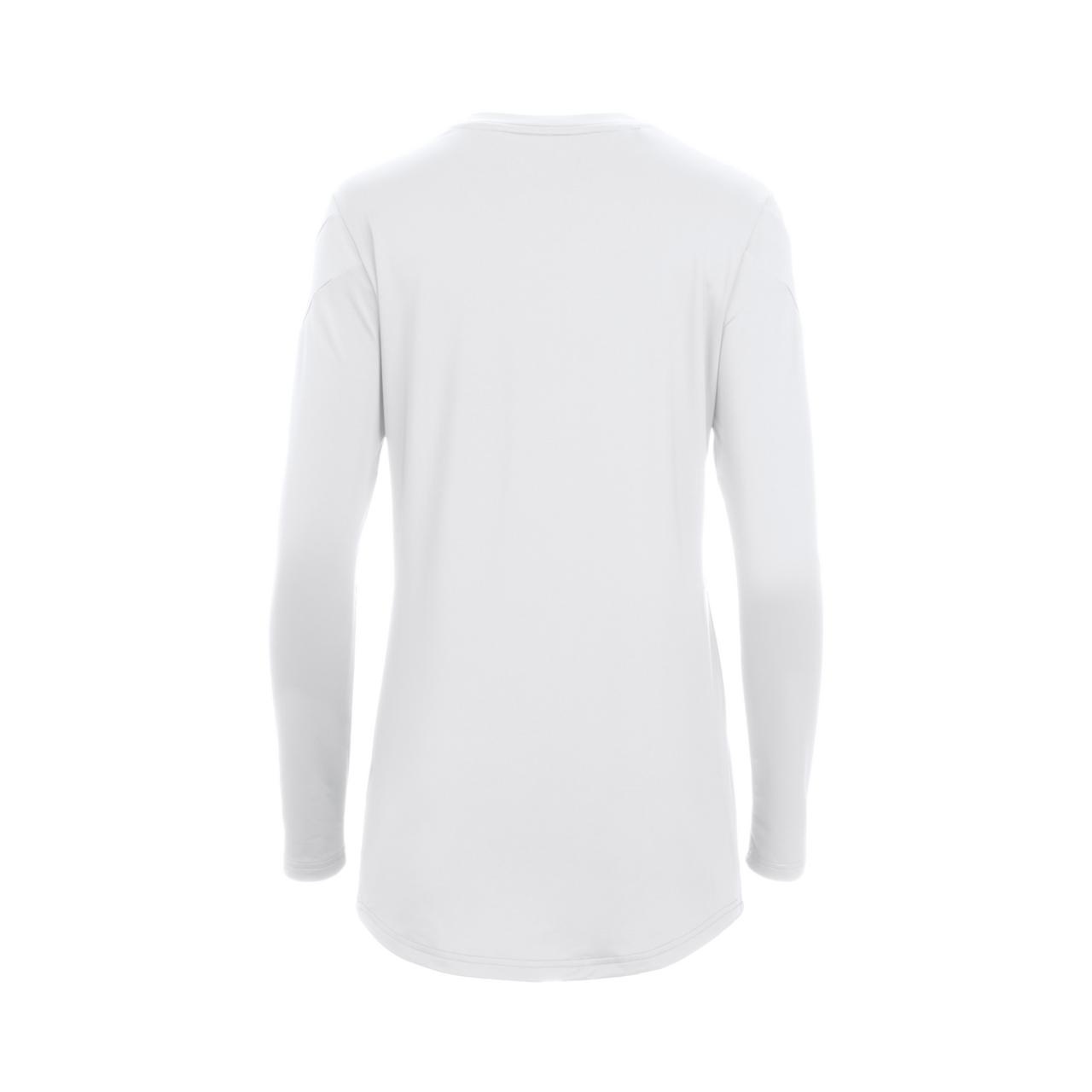 Women's Balboa 6 Long Sleeve Volleyball Jersey - 2