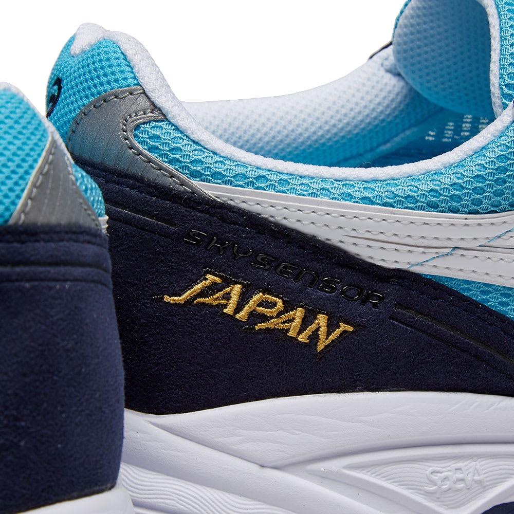 Asics Skysensor Japan - 4