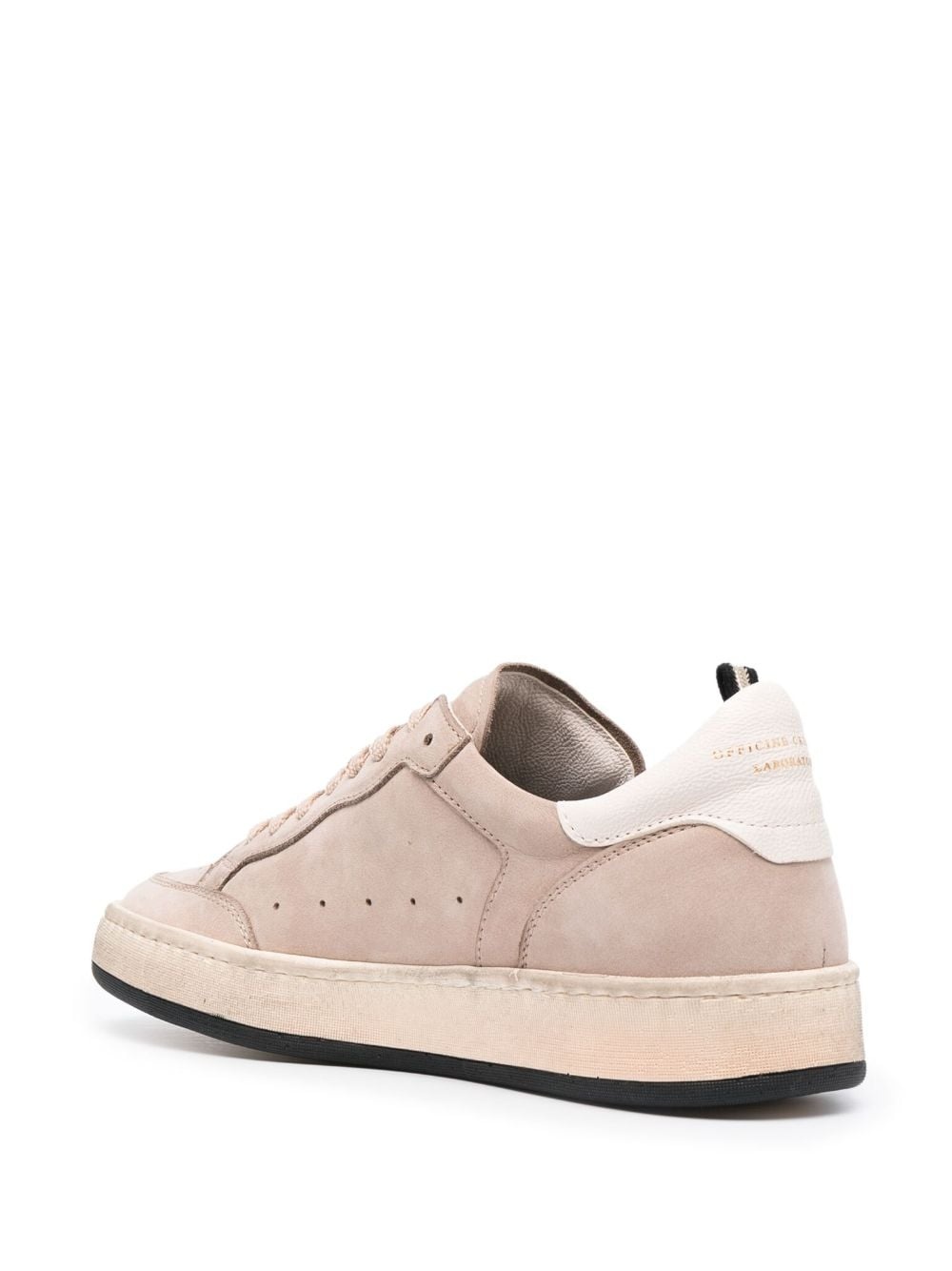 Magic 102 low-top sneakers - 3
