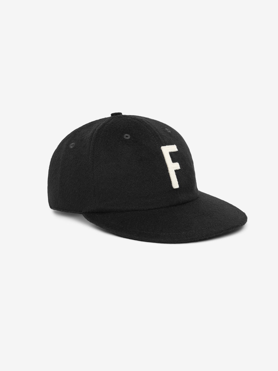Baseball Cap - 2