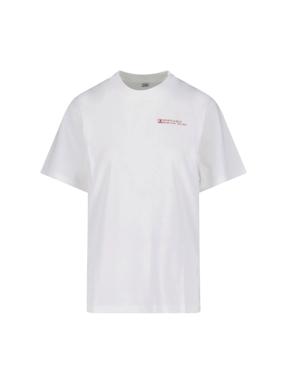 PRINTED T-SHIRT - 1