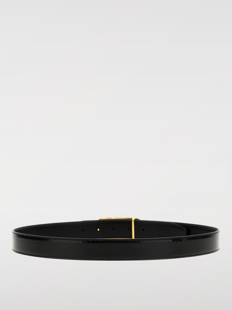 TOM FORD Belt men Tom Ford outlook