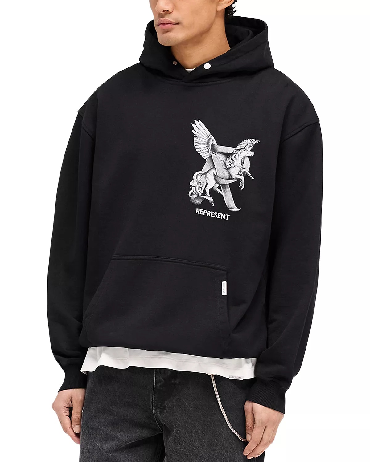 Elegance in Motion Hoodie - 5