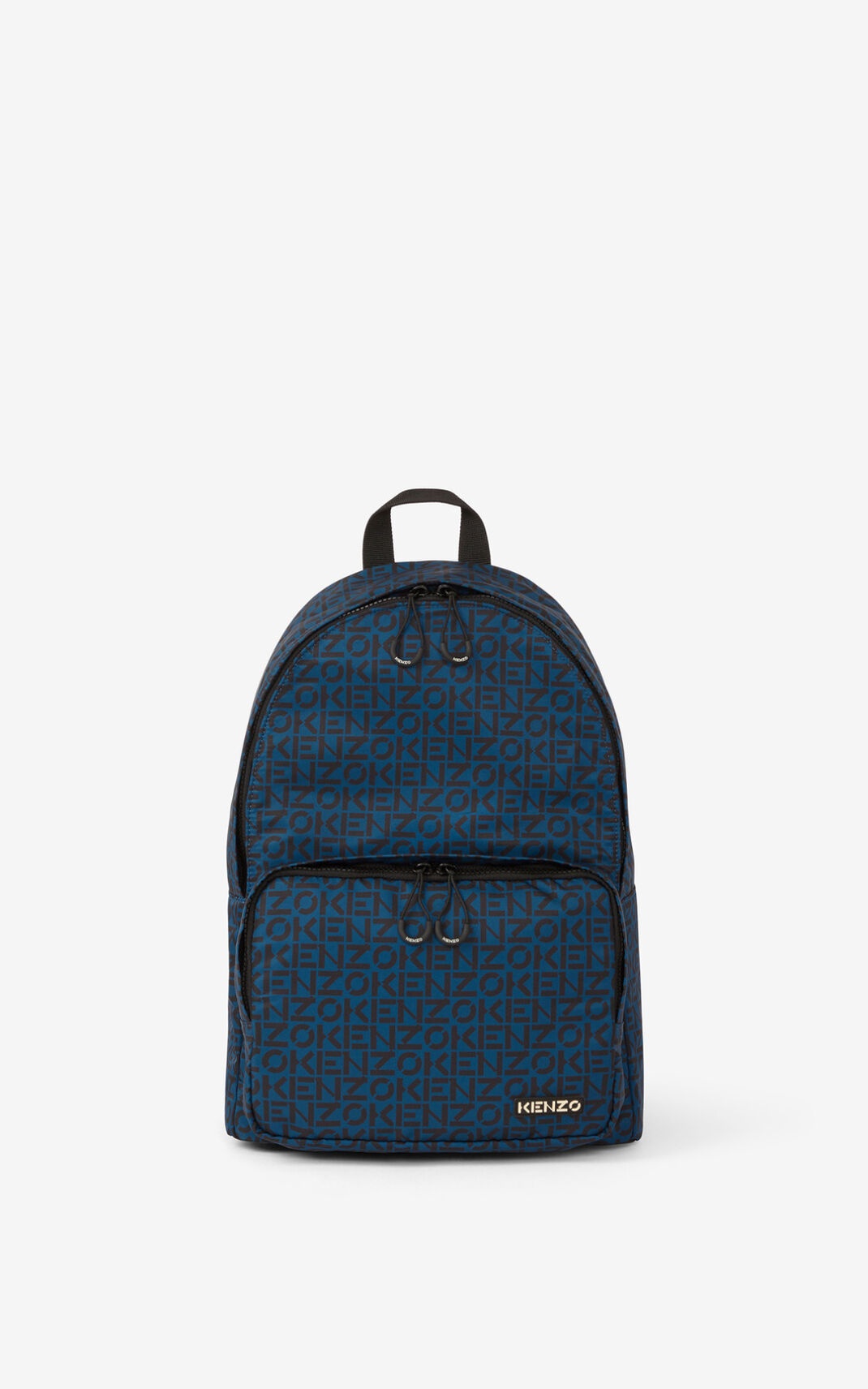 KENZO Repeat backpack - 2