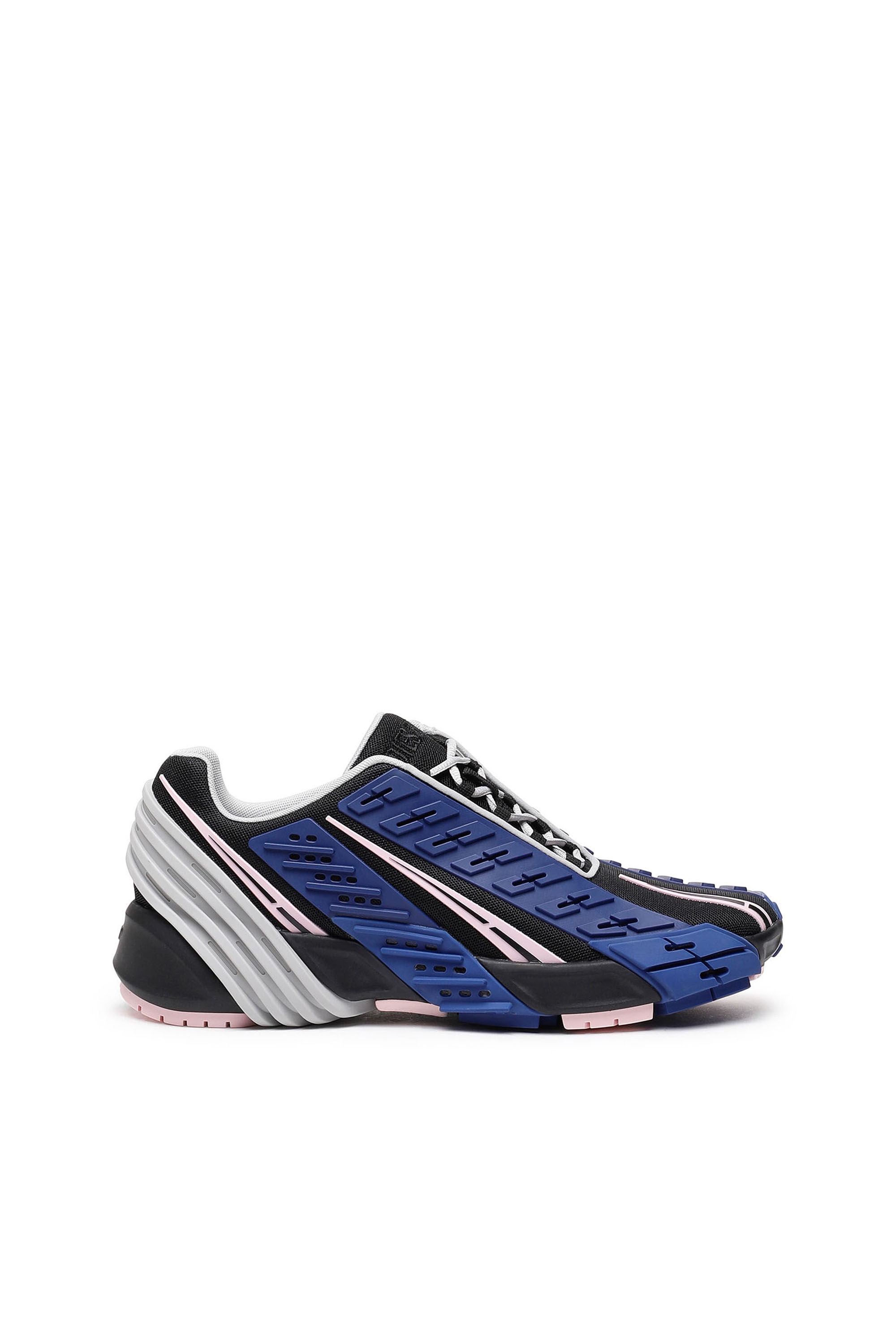 S-PROTOTYPE LOW SNEAKERS - 1