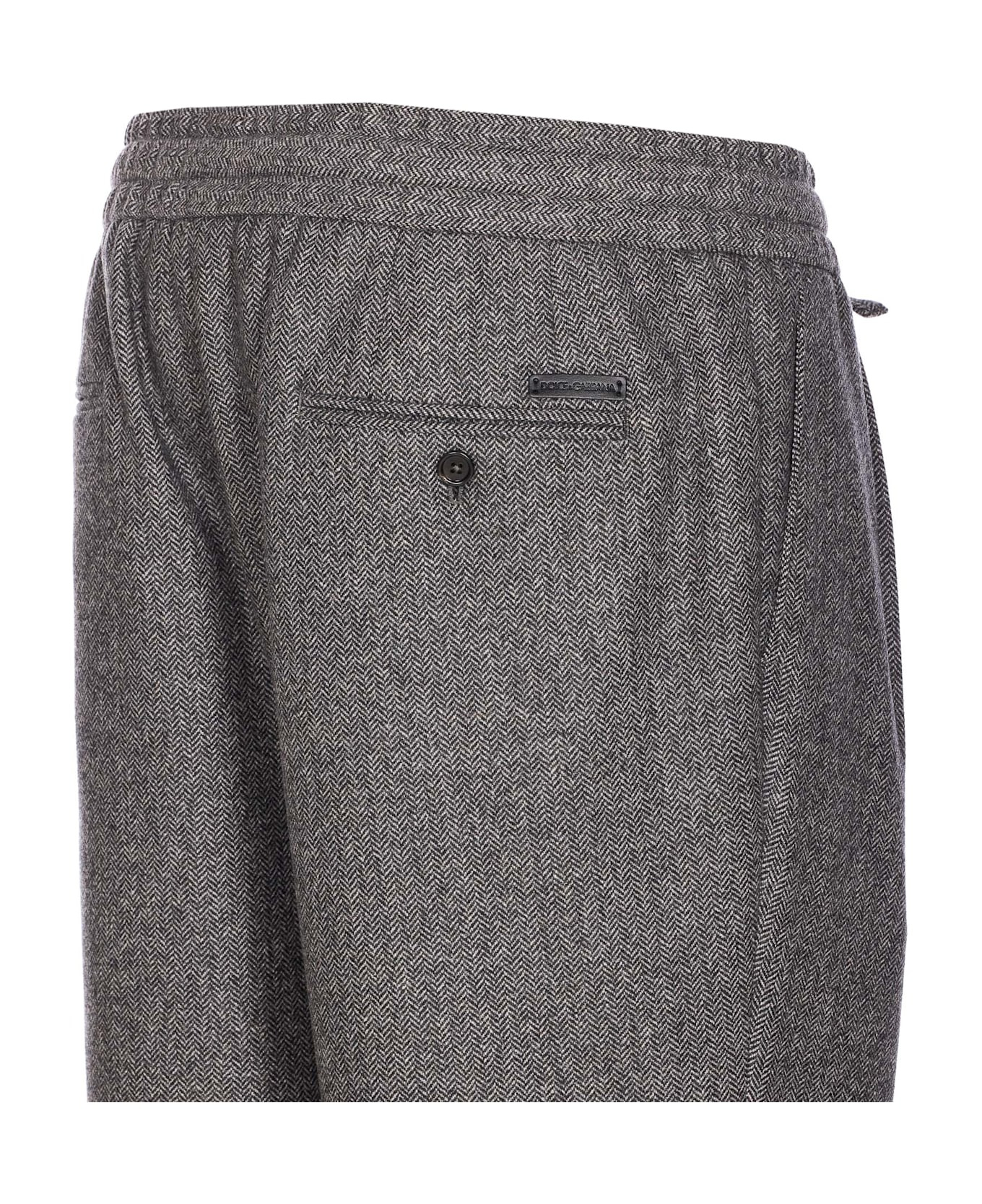 Jogging Pants - 3