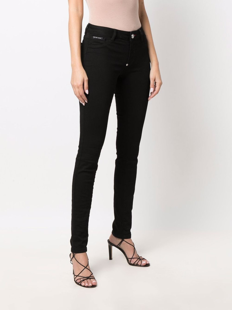 high-rise skinny jeggins 3