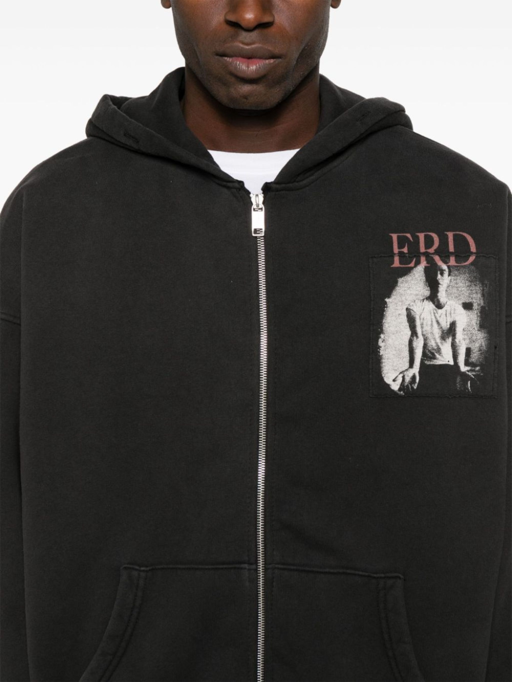 Narcotica hoodie - 5