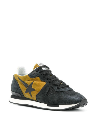 Golden Goose Running sneakers outlook