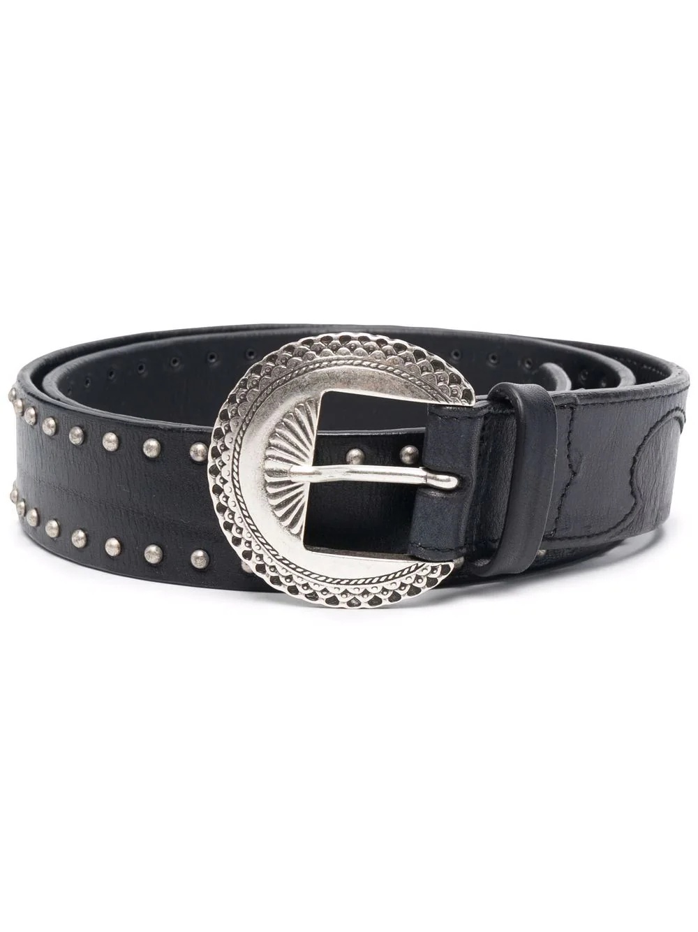 stud-detail belt - 1