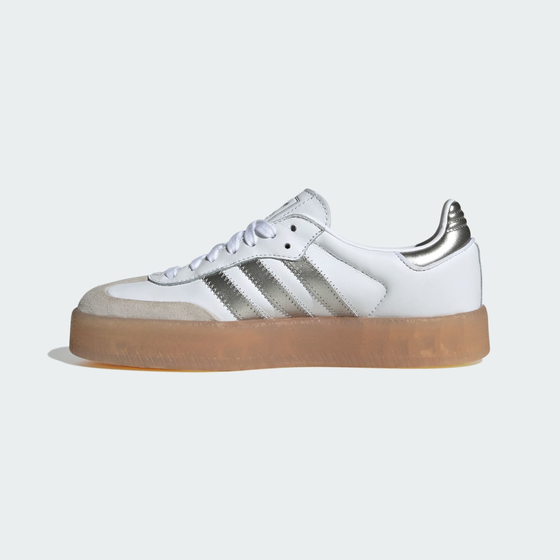 Sambae Shoes - 2